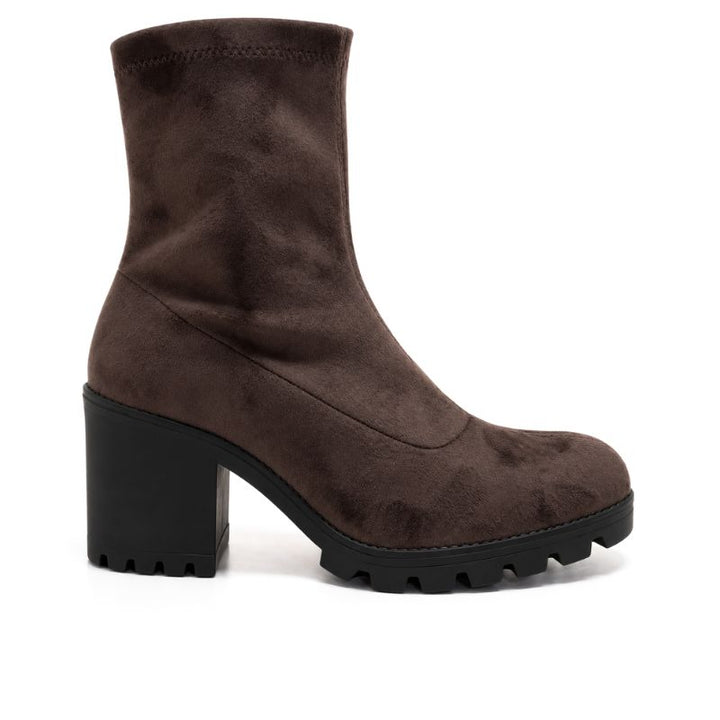 bottes femmes
