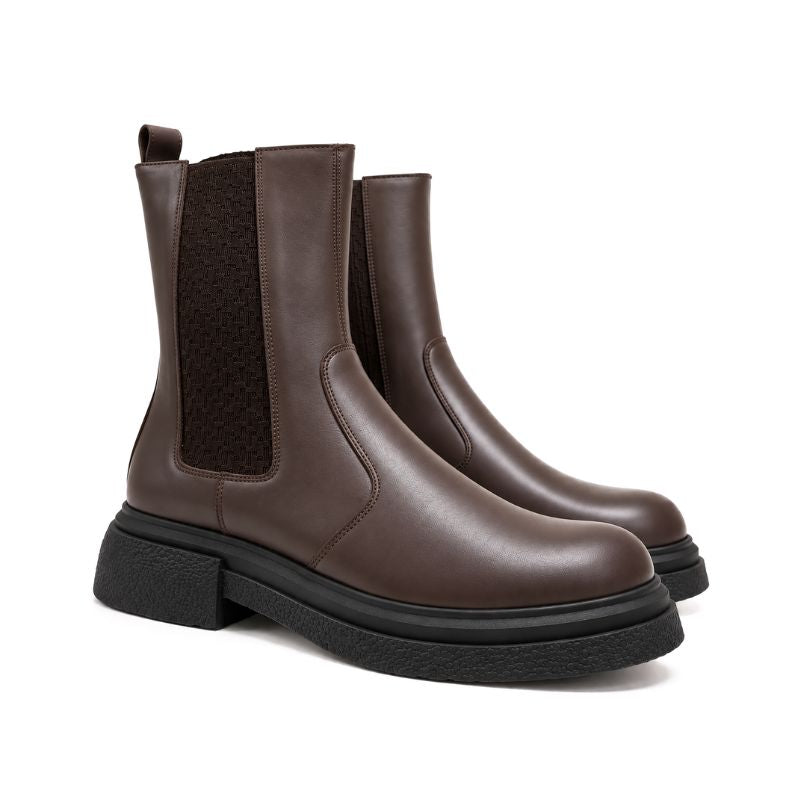 bottes femmes