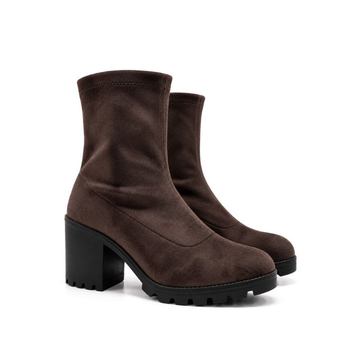 bottes femmes