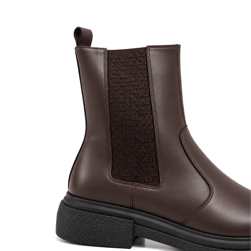 bottes femmes