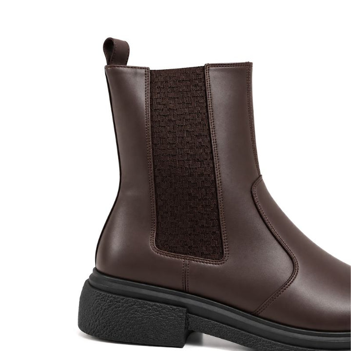 bottes femmes