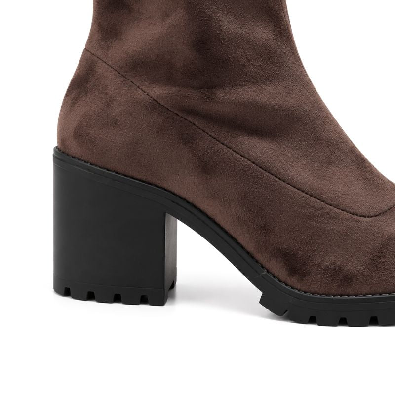 bottes femmes