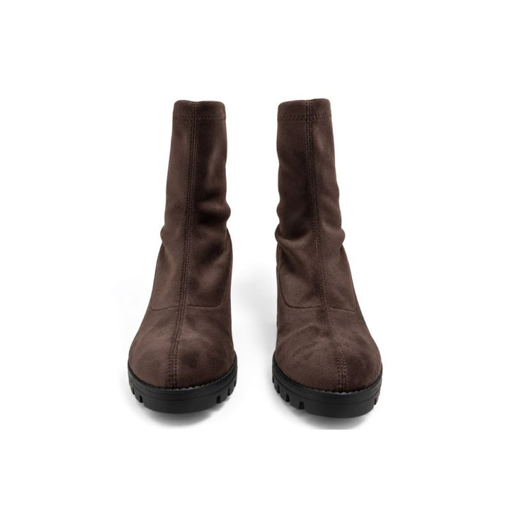 bottes femmes