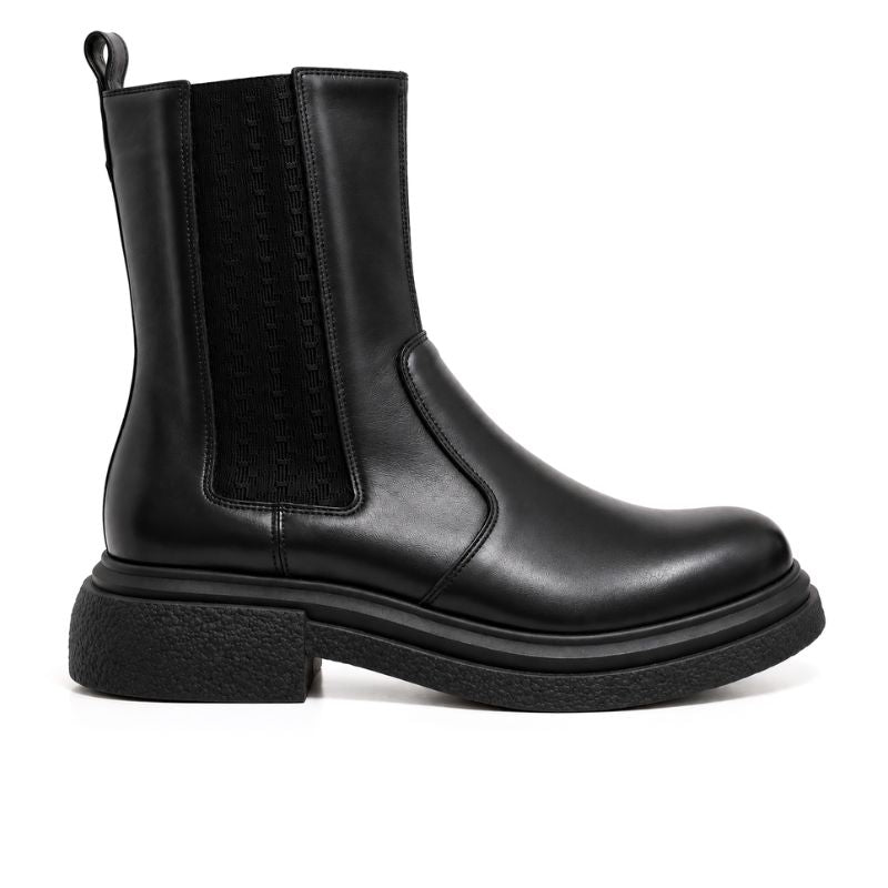 bottes femme