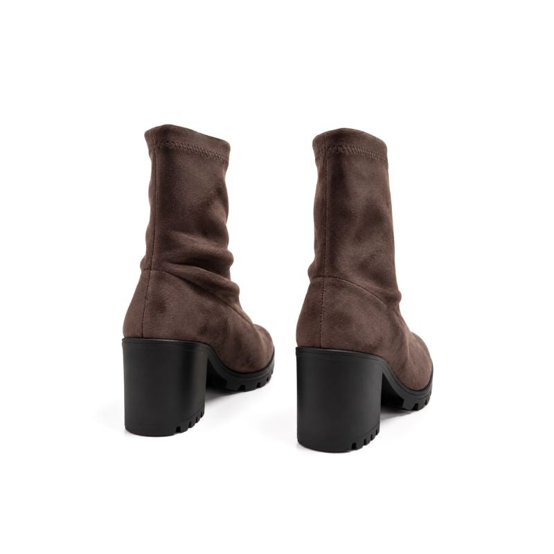 bottes femmes