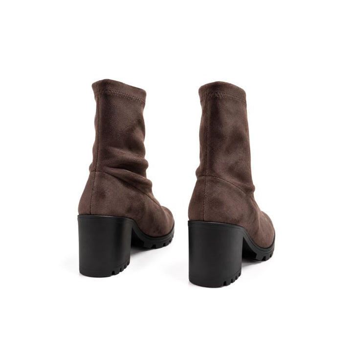 bottes femmes