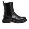 Romy - Cuir Noir