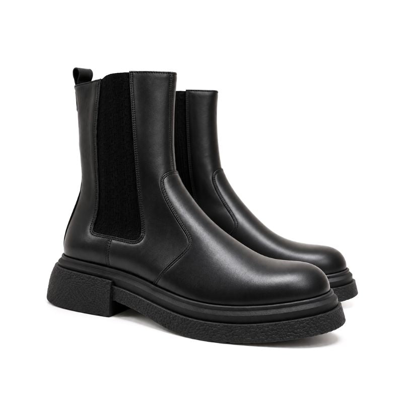 bottes femme