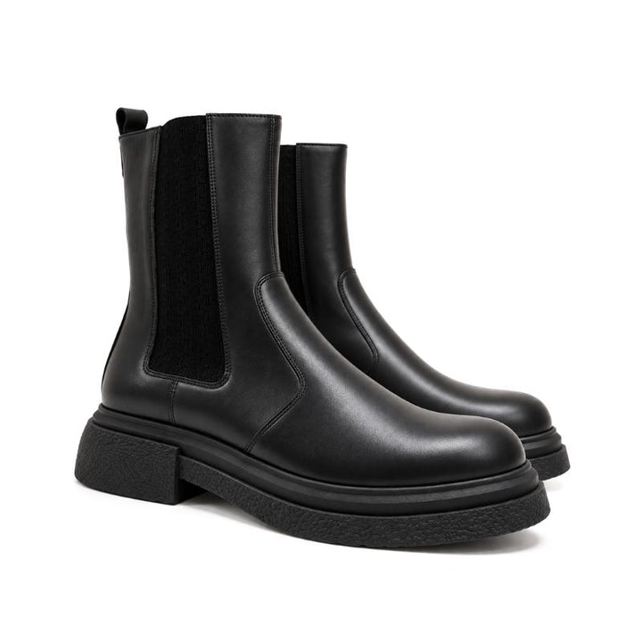 bottes femme