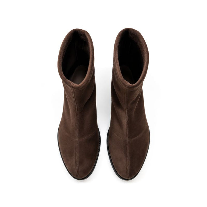 bottes femmes