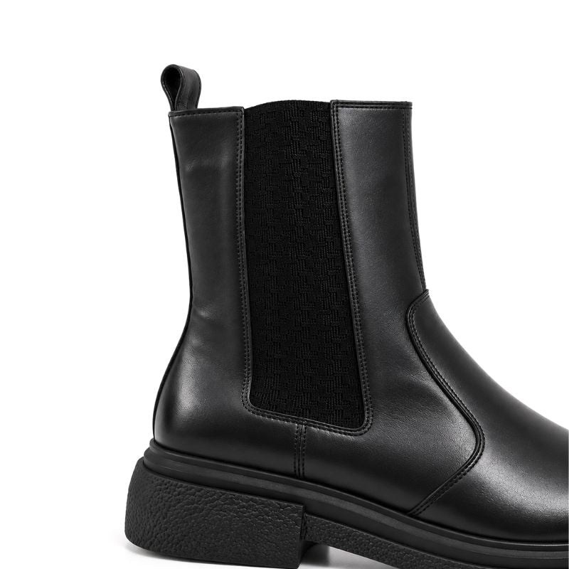 bottes femme