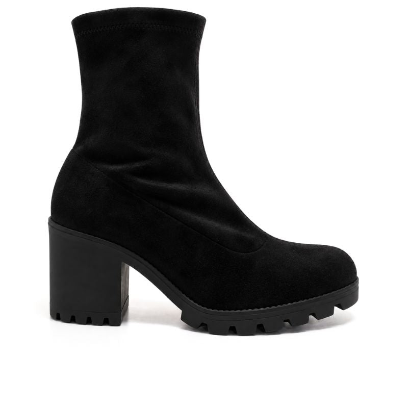 bottes femme