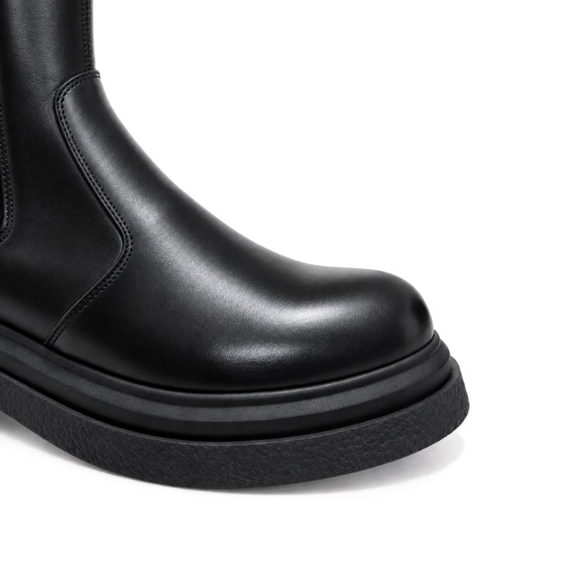 bottes femme