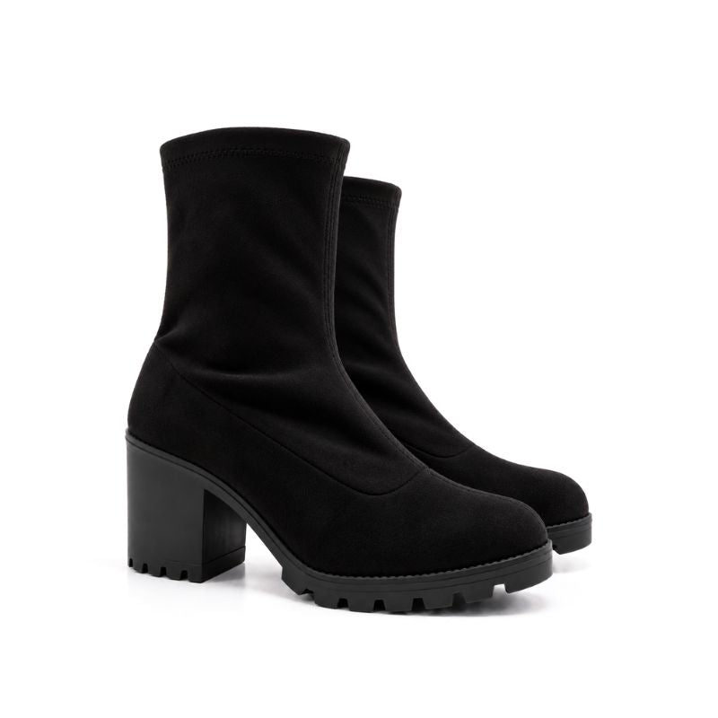 bottes femme