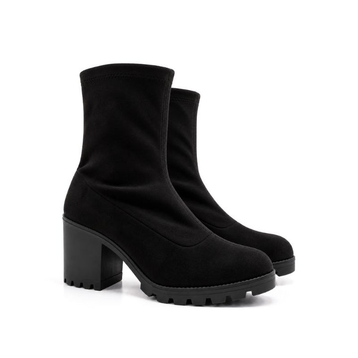 bottes femme