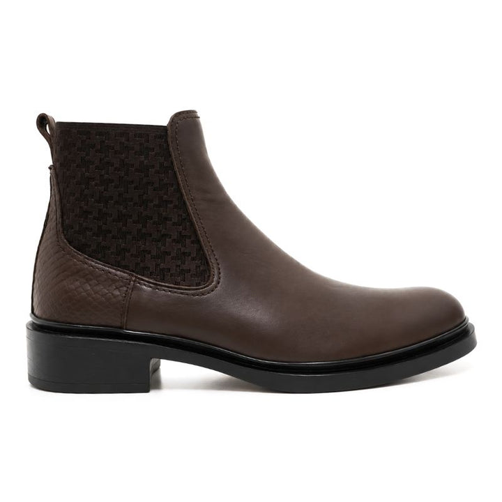 bottines femme maroc​