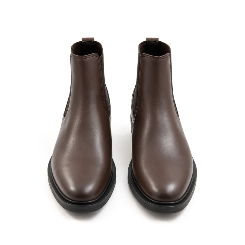 bottines femme maroc​