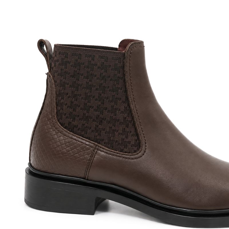 bottines femme maroc​
