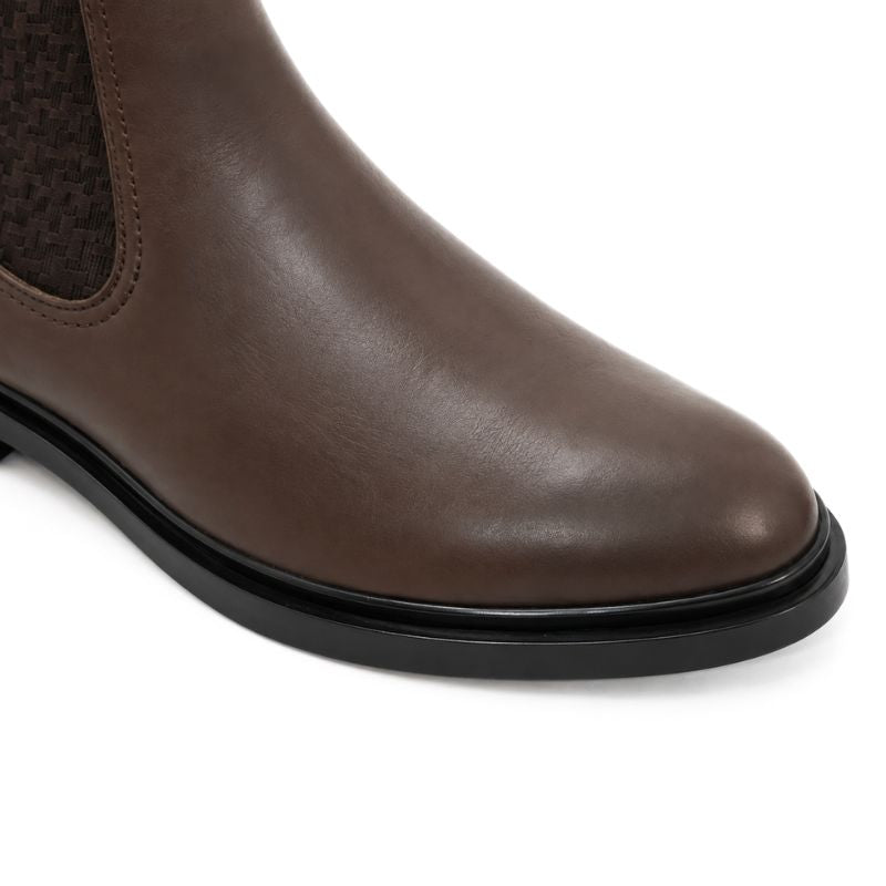 bottines femme maroc​