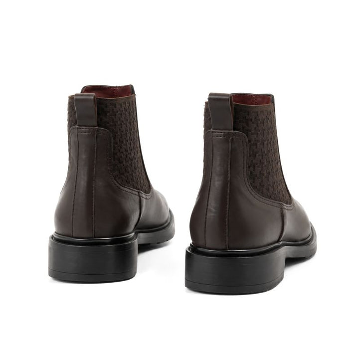 bottines femme maroc​