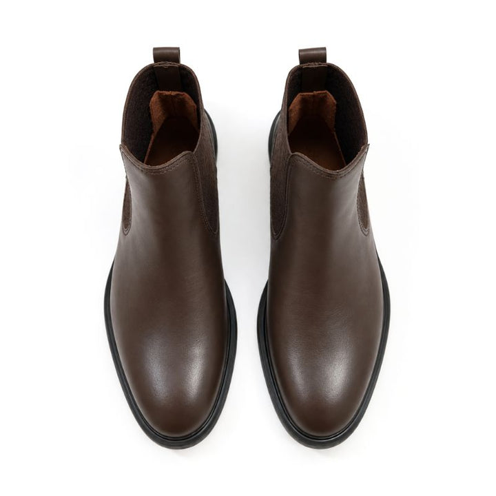 bottines femme maroc​