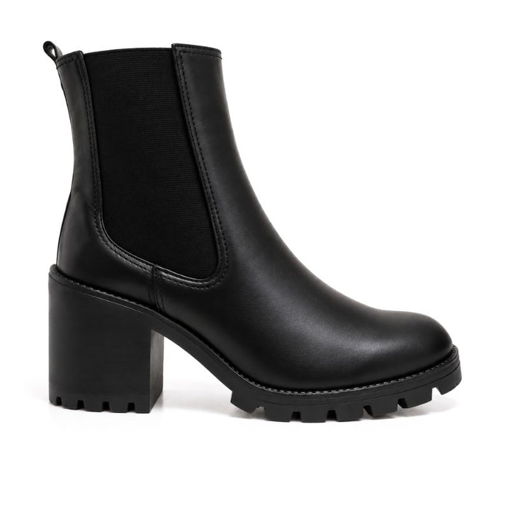 Bottines Chelsea Femme