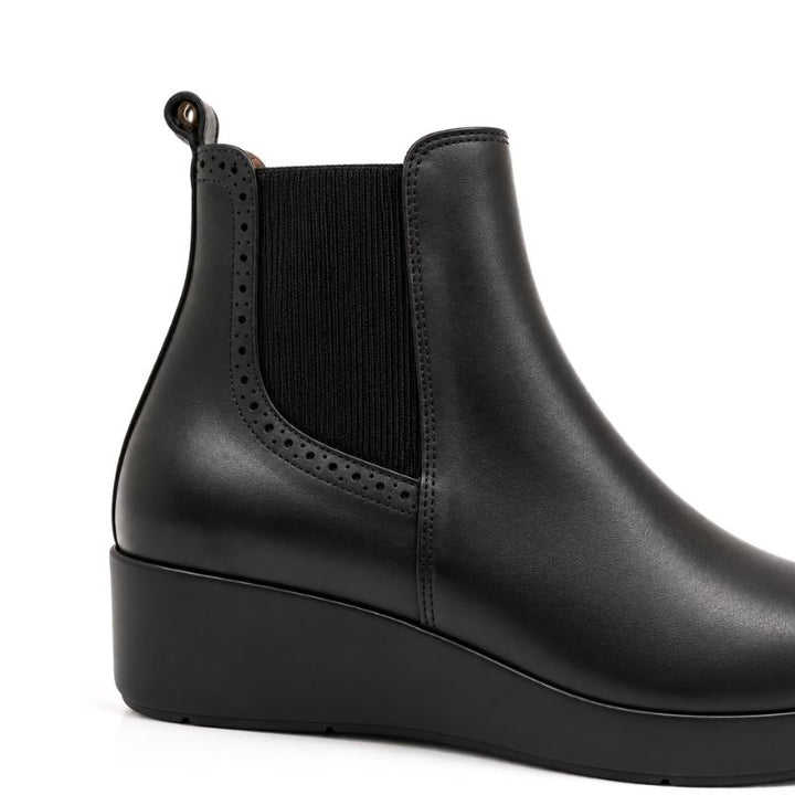 bottines femme