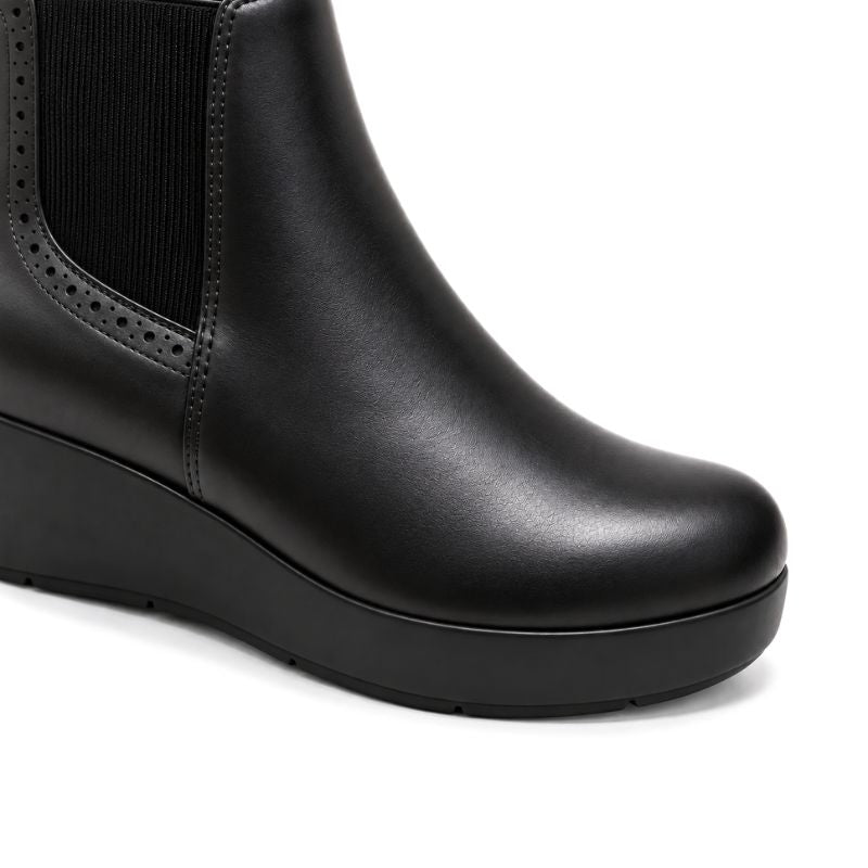 bottines femme