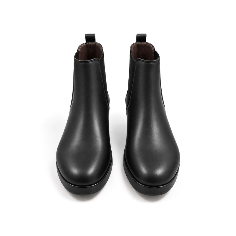 bottines femme