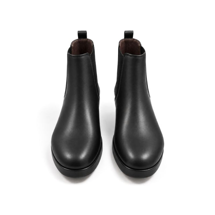 bottines femme