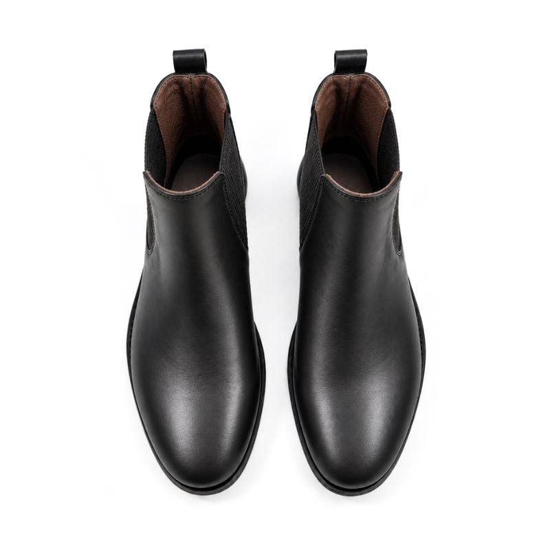 bottines femme