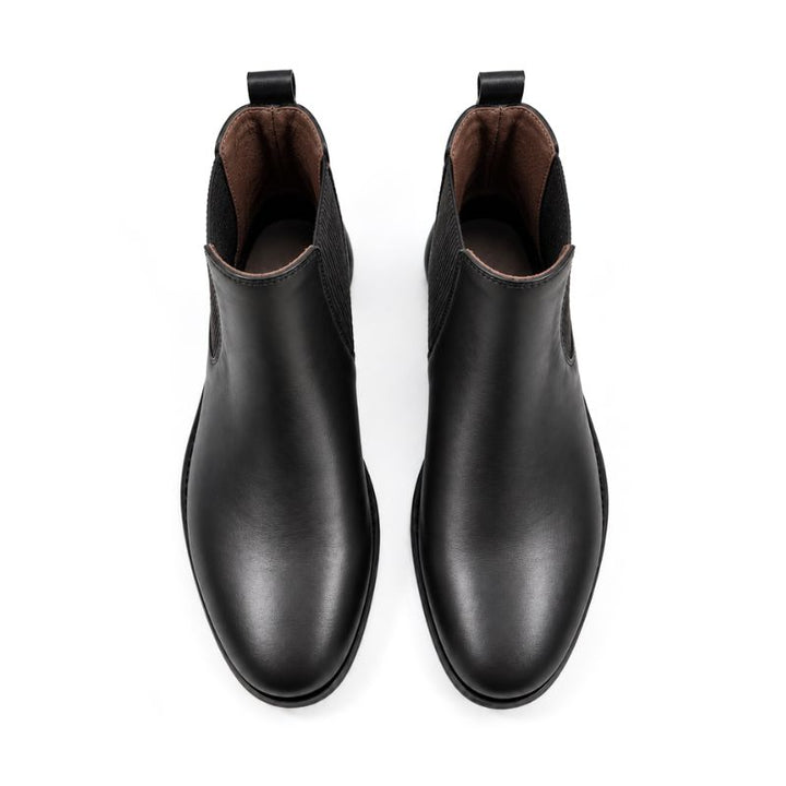 bottines femme