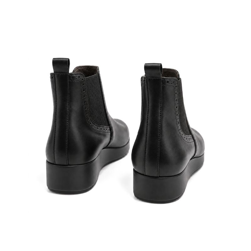 bottines femme