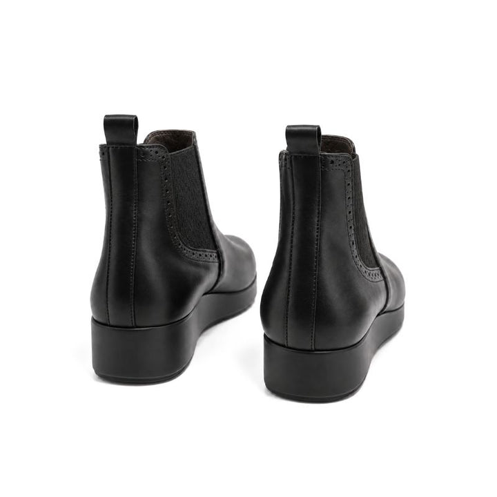 bottines femme