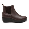 Bellaria - Cuir Marron