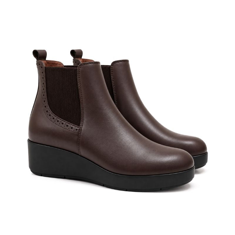 bottines femme