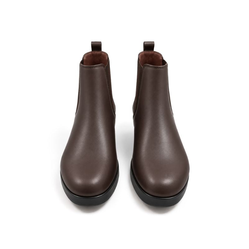 bottines femme