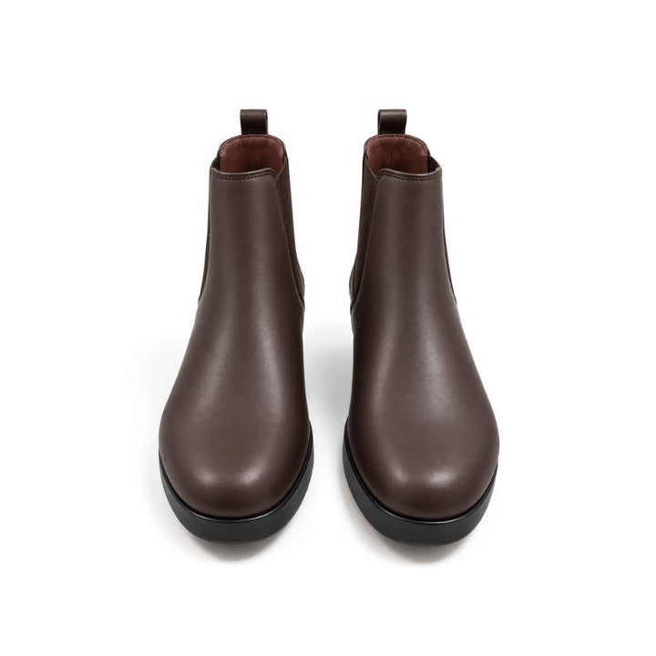 bottines femme