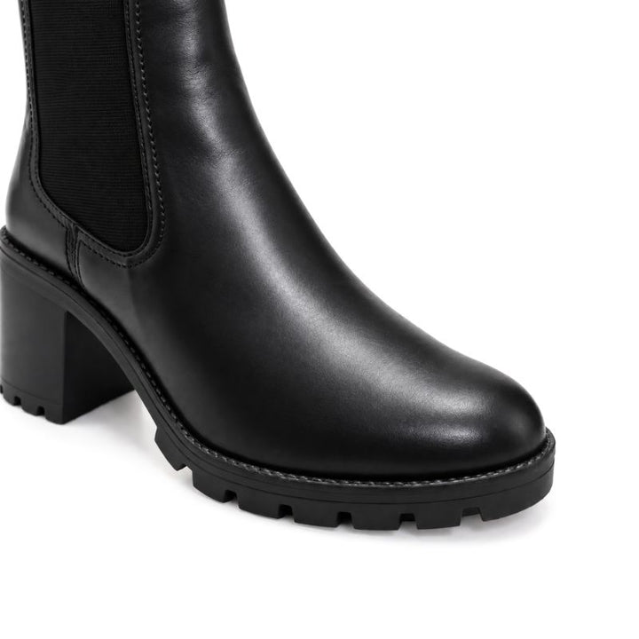 Bottines Chelsea Femme
