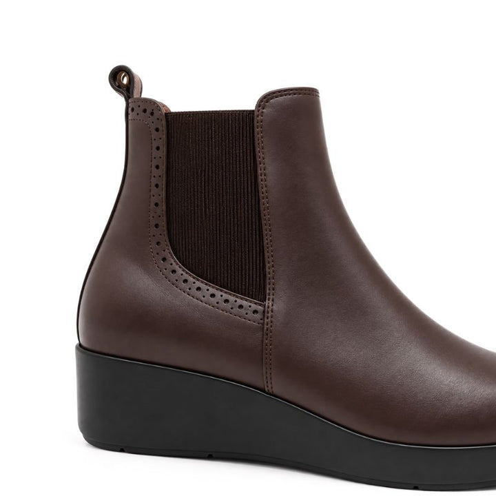 bottines femme