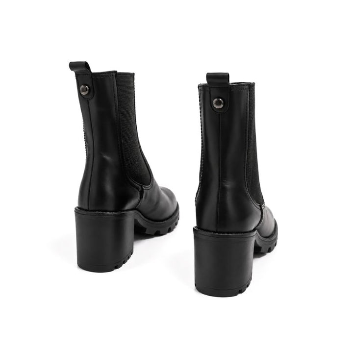 Bottines Chelsea Femme