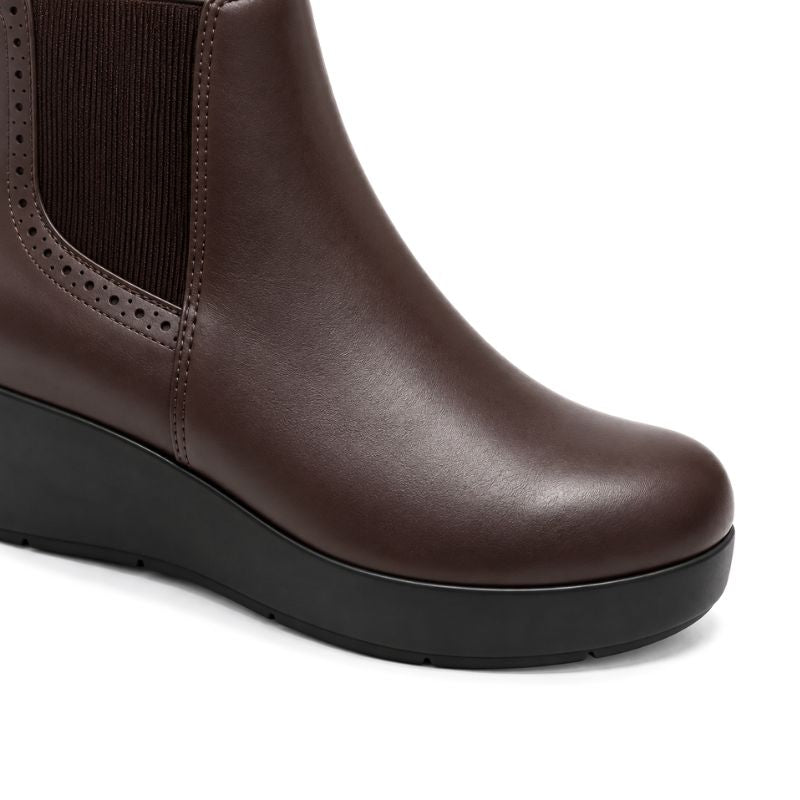 bottines femme