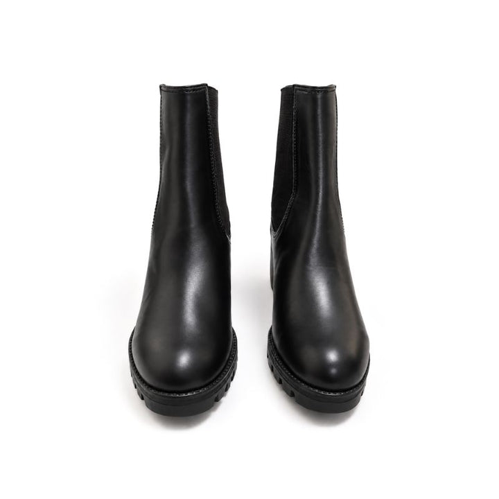 Bottines Chelsea Femme