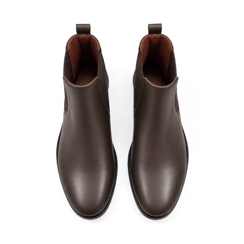 bottines femme