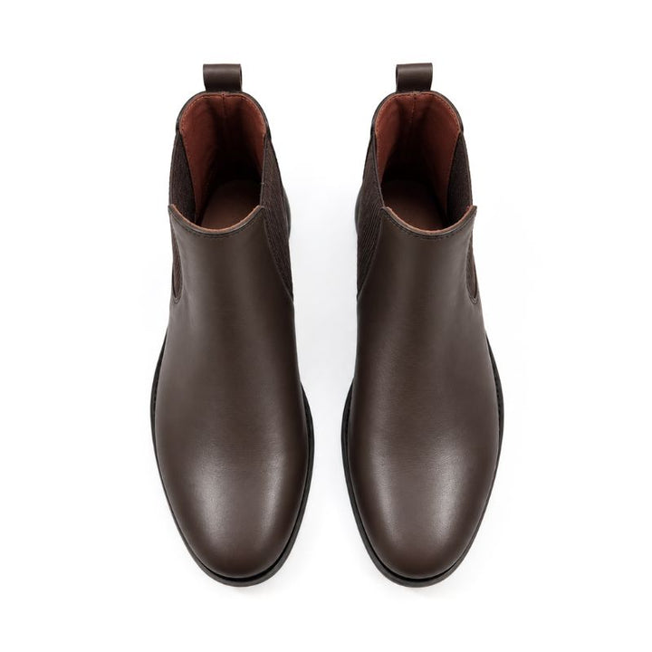 bottines femme