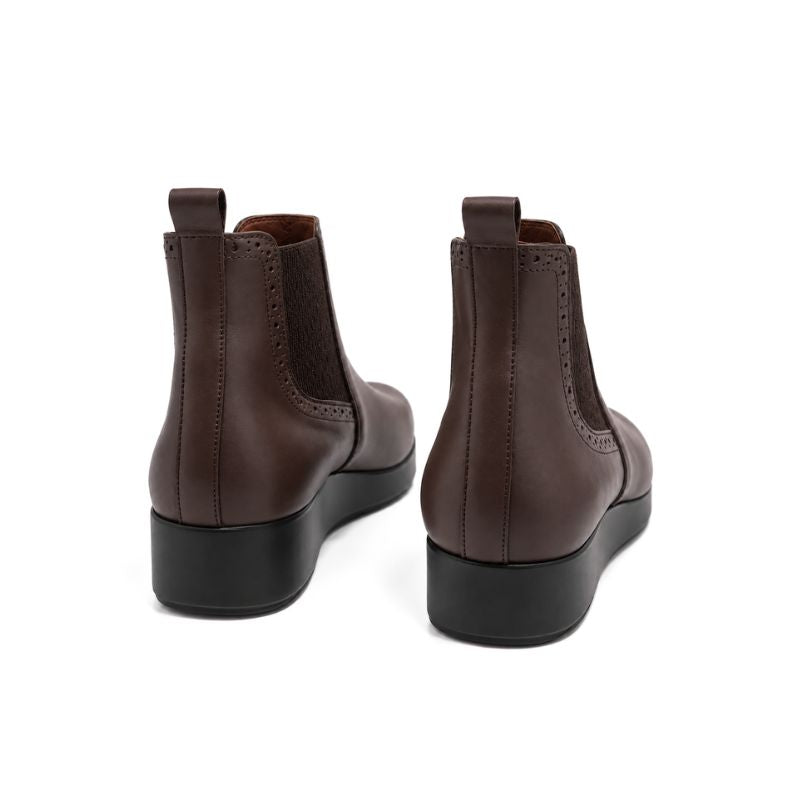 bottines femme