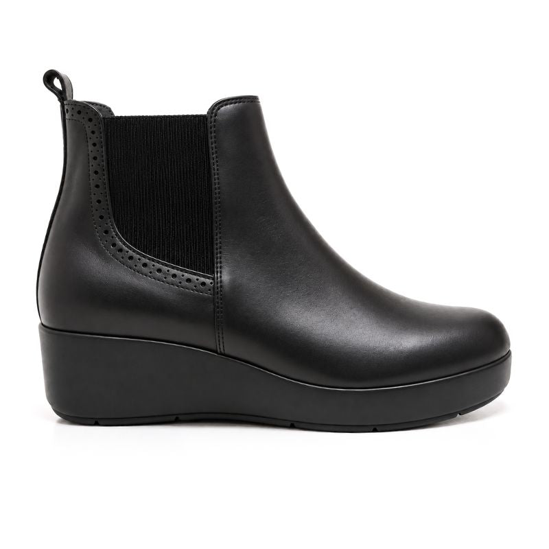 bottines femme