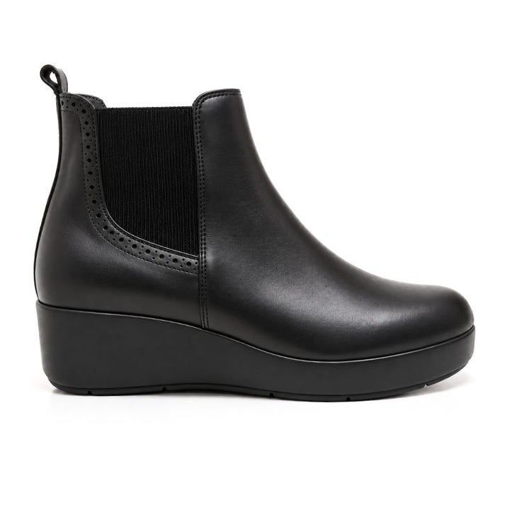 bottines femme