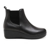 Bellaria - Cuir Noir