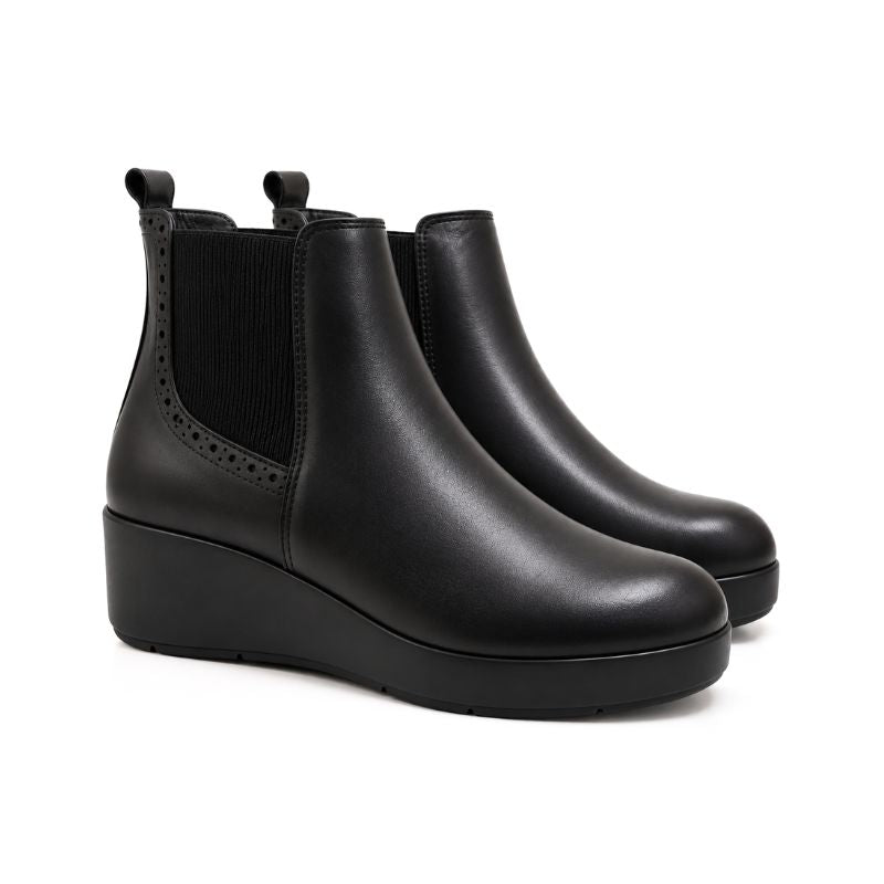 bottines femme